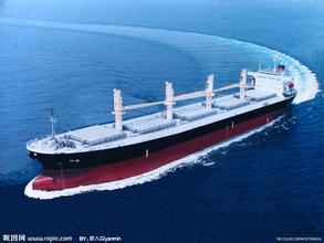 集裝箱船強度分析