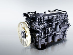 發(fā)動(dòng)機(jī)強(qiáng)度分析